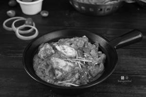 Tawa Paneer