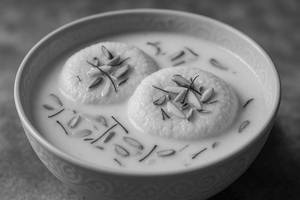 Rasmalai [1 Piece]