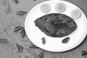 Vanjaram (seer Fish) Fish Fry