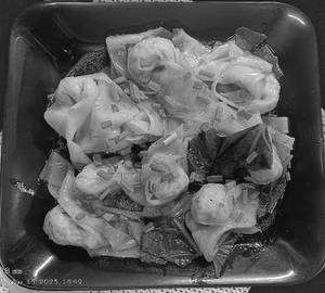 St Wonton Chicken