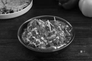 Paneer Tikka Masala