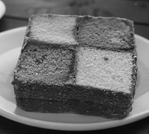 Chess Cake