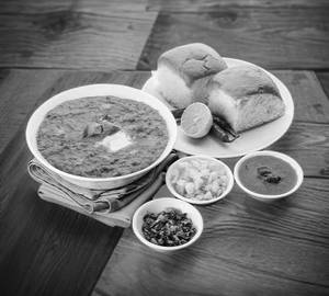 Pav bhaji