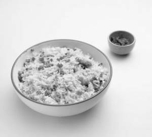 Fried Rice Veg 