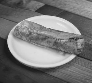 Chicken egg roll