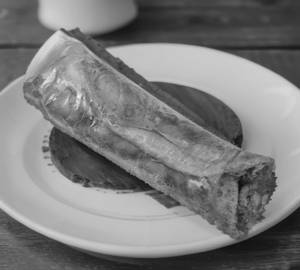 Chicken roll