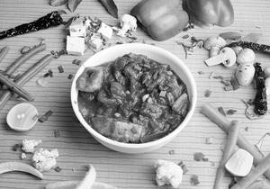 Chilli Paneer Gravies