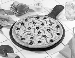 Olive Garden [BIG 10"]