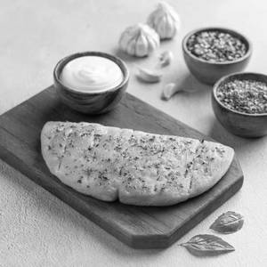 Stuffed Garlic Bread