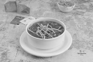 Veg Manchow Soup