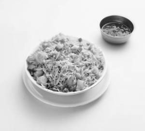 Fried Rice 