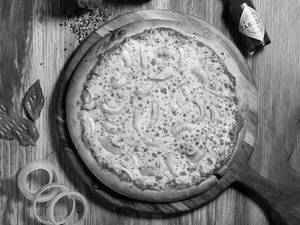 La Onion Pizza