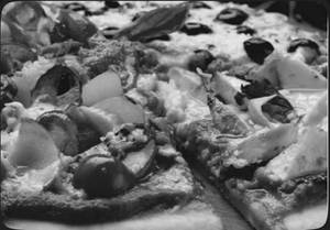 Punjab Pizza [10 inches]