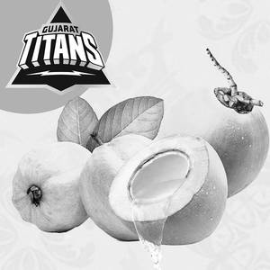 Gt (Guava Tender Coconut) [s]
