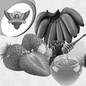 Srh (Strawberry Red Banana Honey) [s]