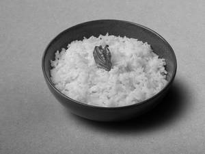 Steamed Jasmine Rice