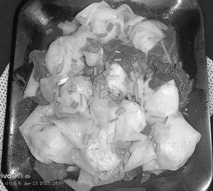 St Wonton Pork