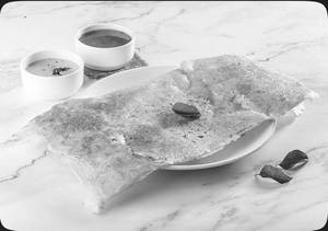 Rava Sada Dosa