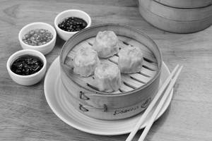 Sui Mai Dumpling
