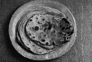 Latcha parata