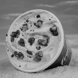 Snickers Classic Shake
