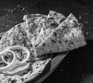 Butter Naan