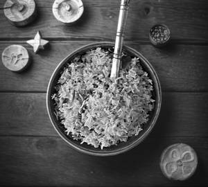 Tomato Rice