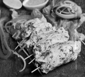 Chicken Kalimiri Kebab