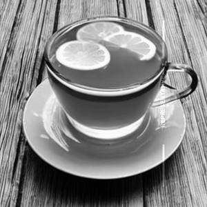 Lemon Tea 3