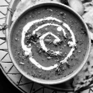 Daal Makhani