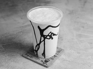 Cold Coffee