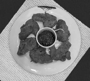 Devil chicken