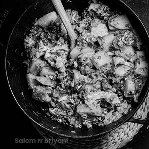 Alo Gobi Masala