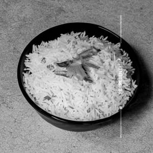 GHEE RICE