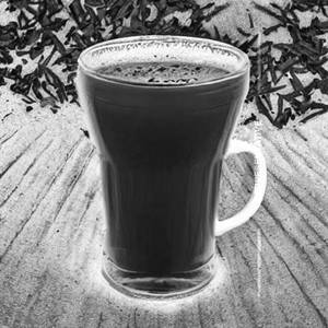 Blue Tea