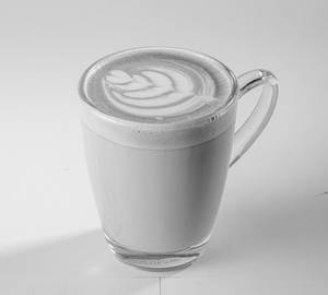 Caramel Cappuccino