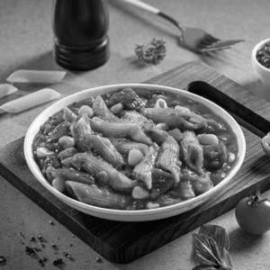 Veg Peri-peri Pasta