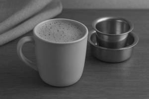 Coffee (Serves 2)