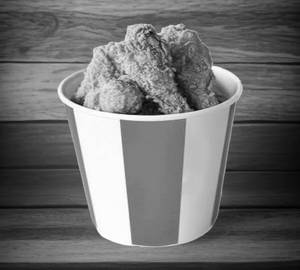 Bucket [ 6 pcs ]