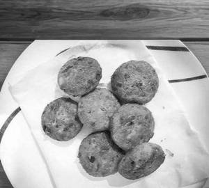 Paneer shahi kabab