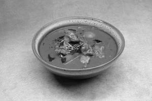 Chicken Varutharacha Curry