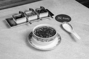 Manchow Soup