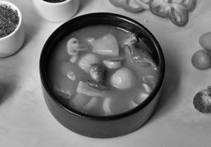 Sweet-n-sour Vegetables