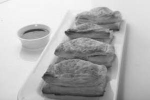 Paneer Puff