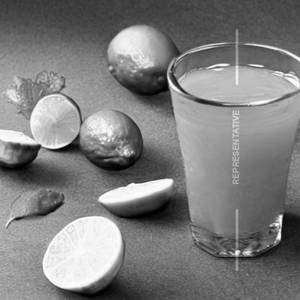 Ginger lime