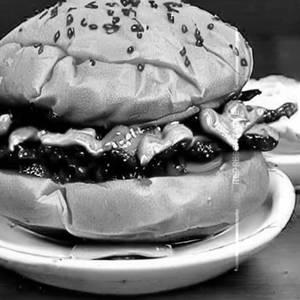 Grilled Spicy Bun