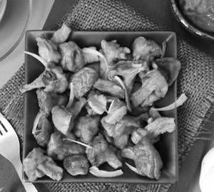 Mushroom 65
