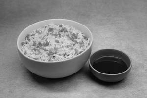 Veg Fried Rice