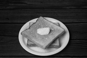 Butter Toast