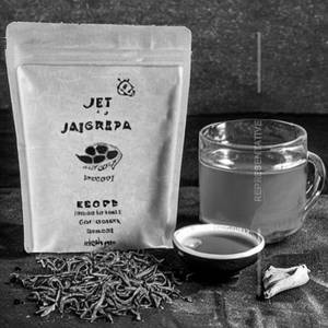 Jaggery Pepper Tea